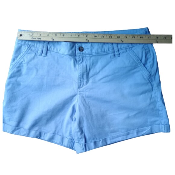 Arizona Size 15 Woman's Chino Shorts - Picture 3 of 5